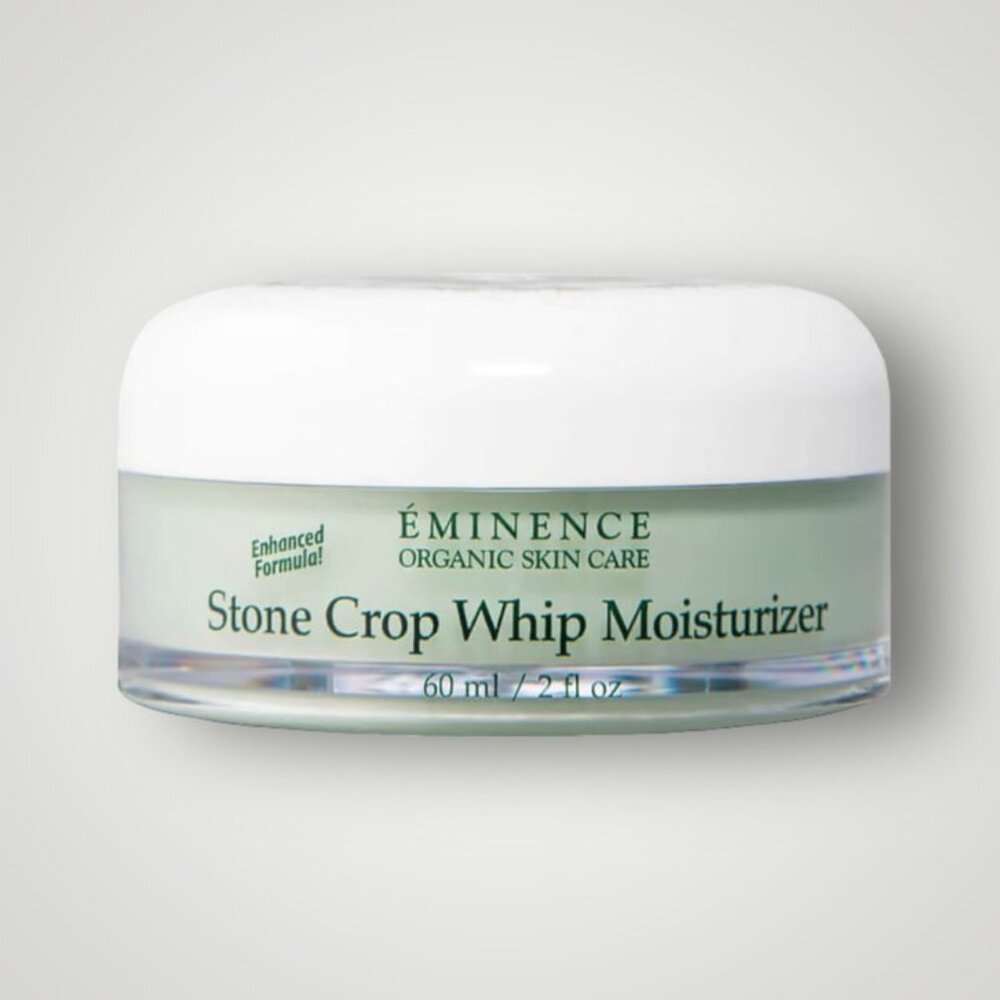 Eminence Organic Skin Care Stone Crop Whip Moisturizer